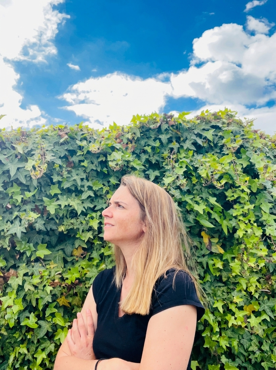 Femke Borremans